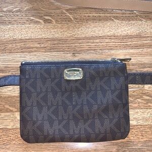 Michael Kors Belt Bag
